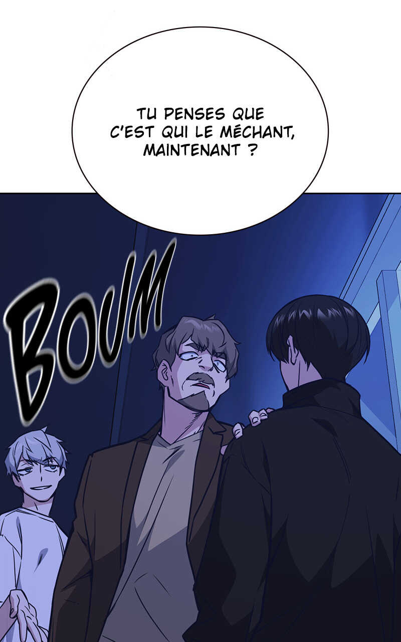 Read Study Group FR Manga Online