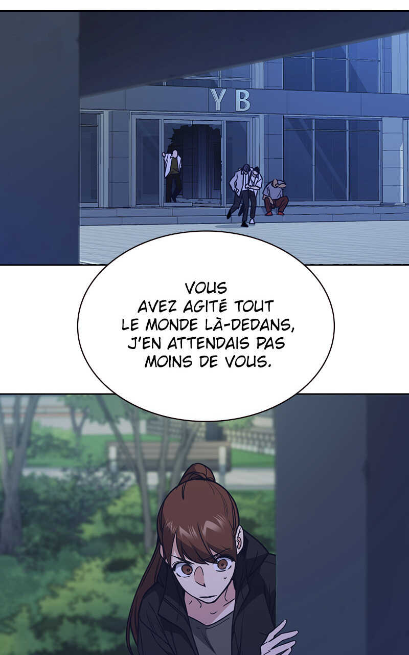 Read Study Group FR Manga Online
