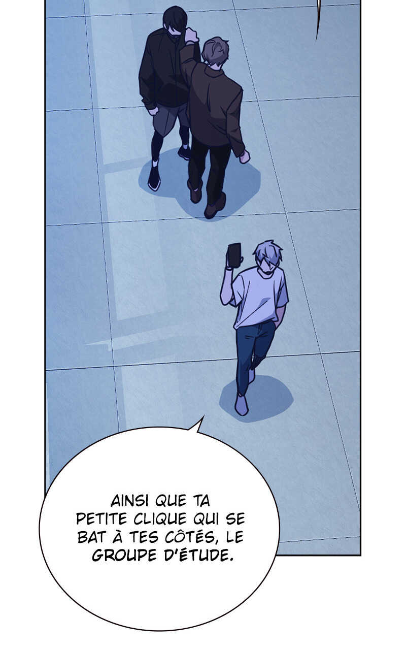 Read Study Group FR Manga Online