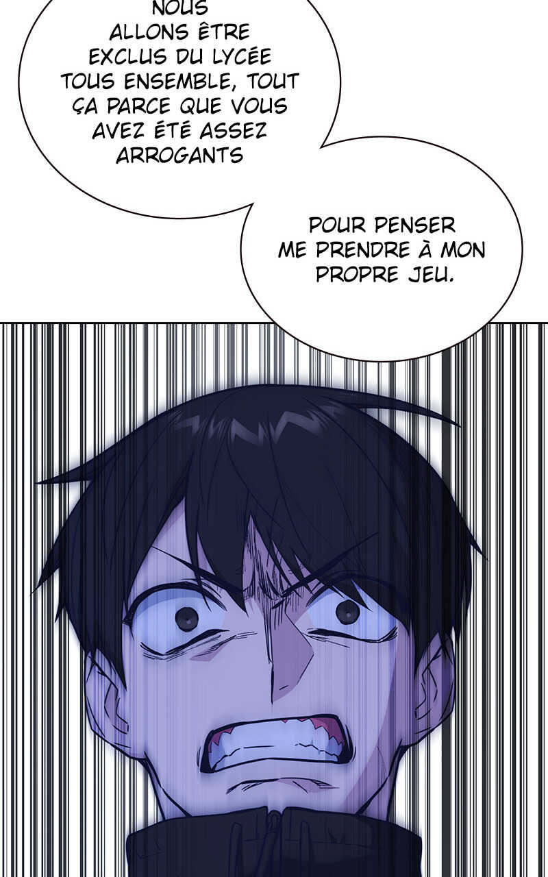 Read Study Group FR Manga Online