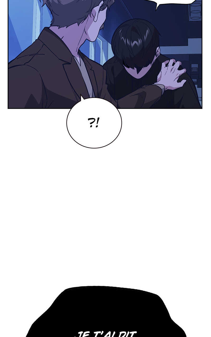 Read Study Group FR Manga Online