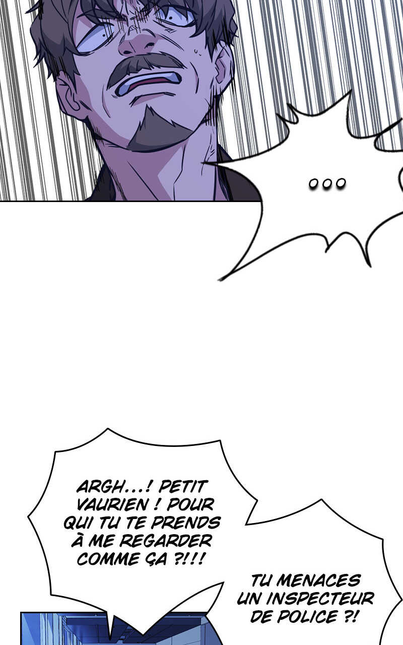 Read Study Group FR Manga Online