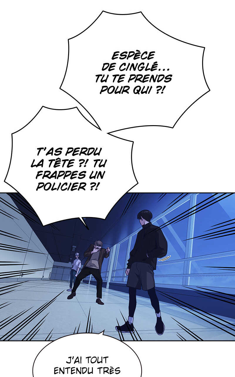 Read Study Group FR Manga Online