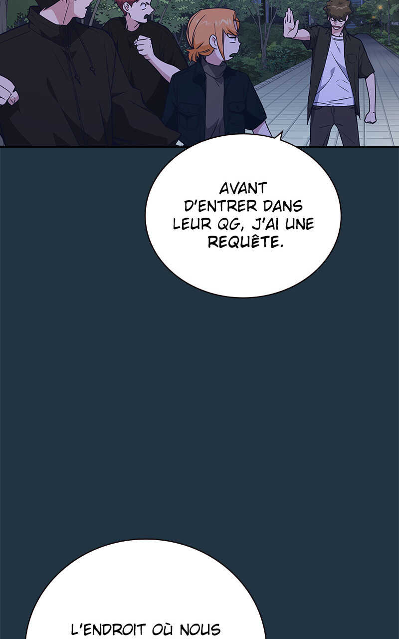 Read Study Group FR Manga Online