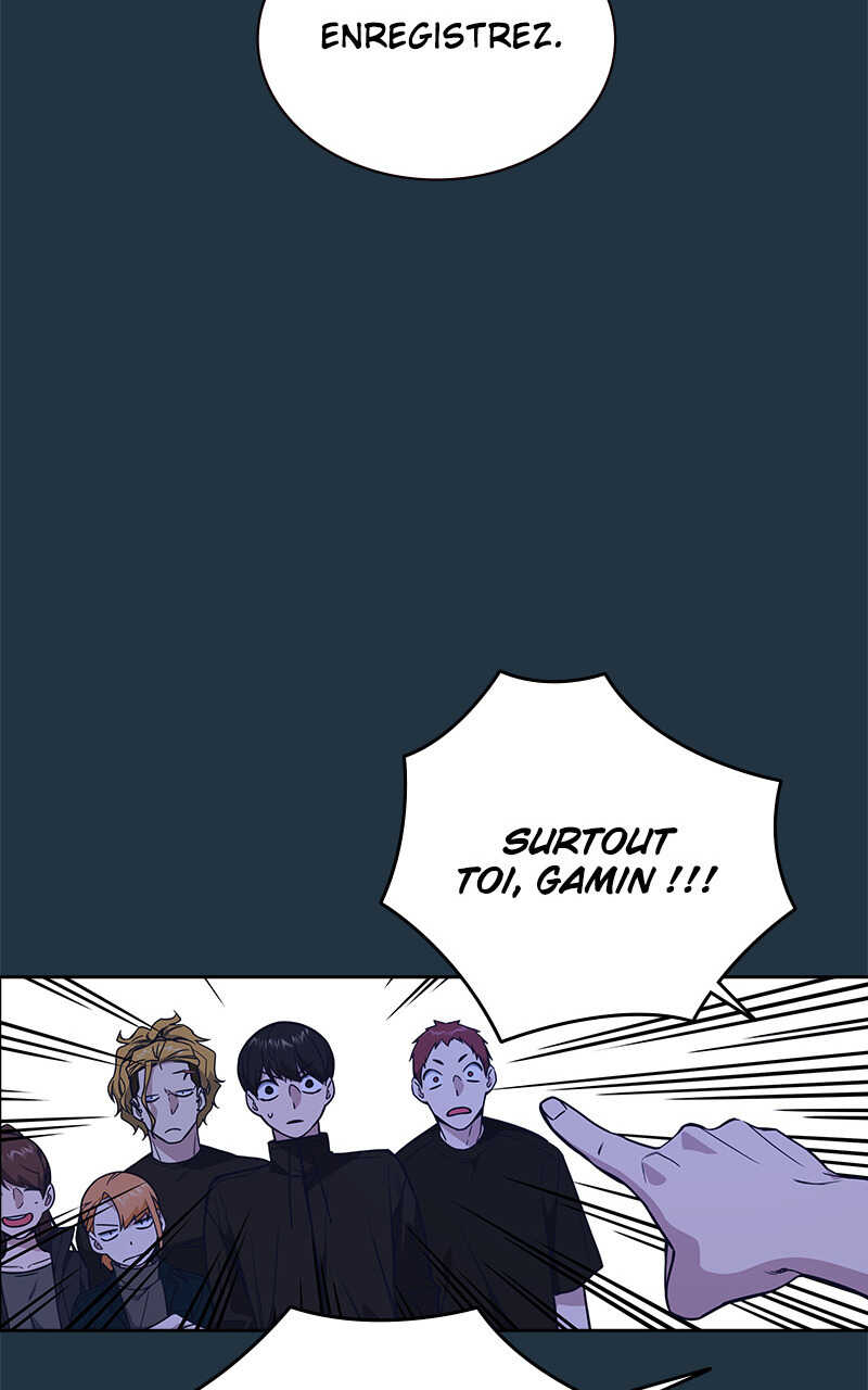 Read Study Group FR Manga Online