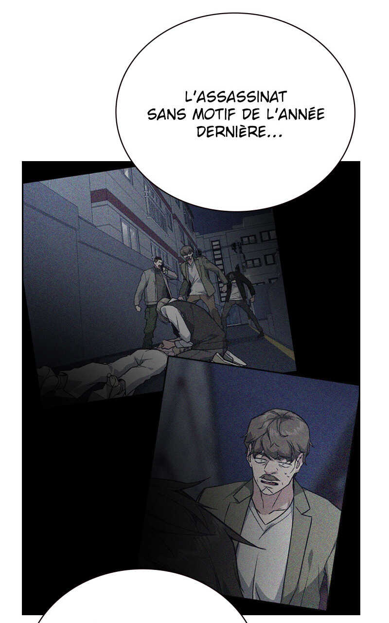Read Study Group FR Manga Online