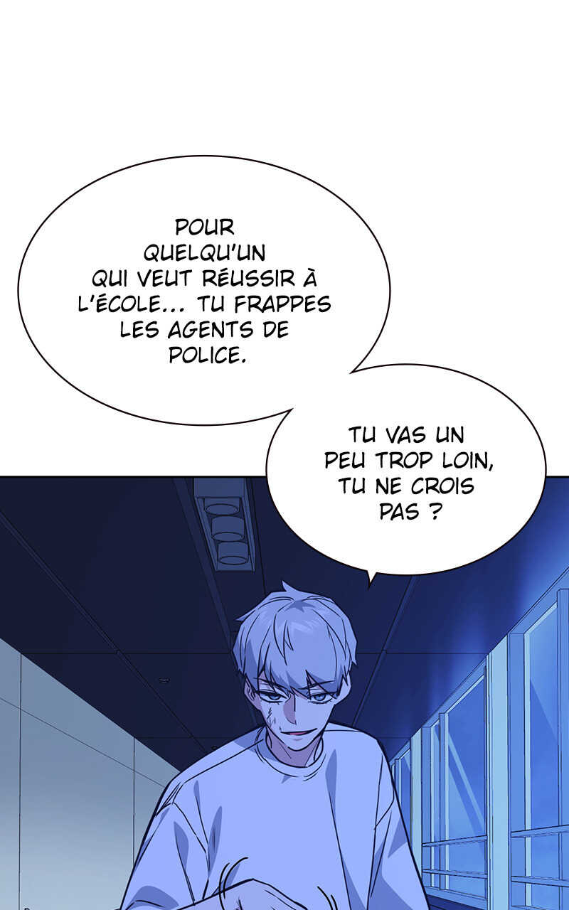 Read Study Group FR Manga Online