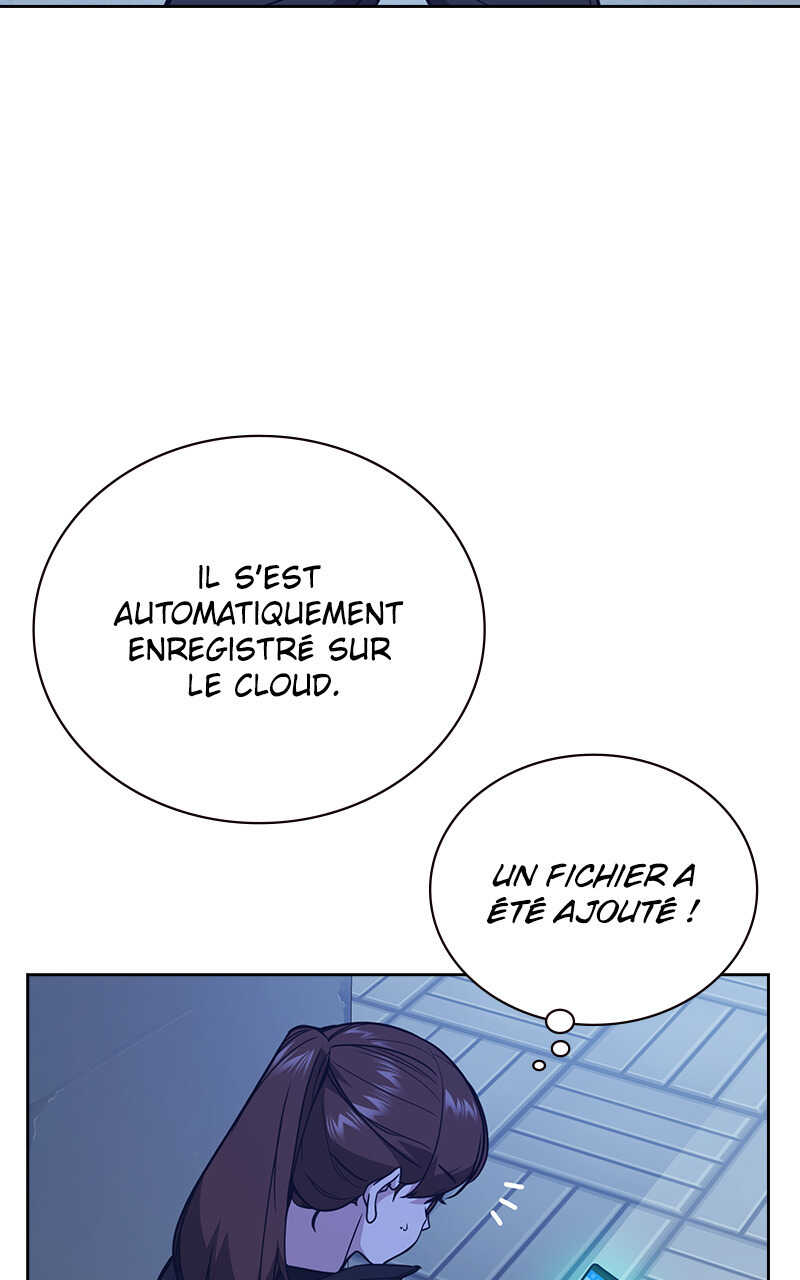 Read Study Group FR Manga Online