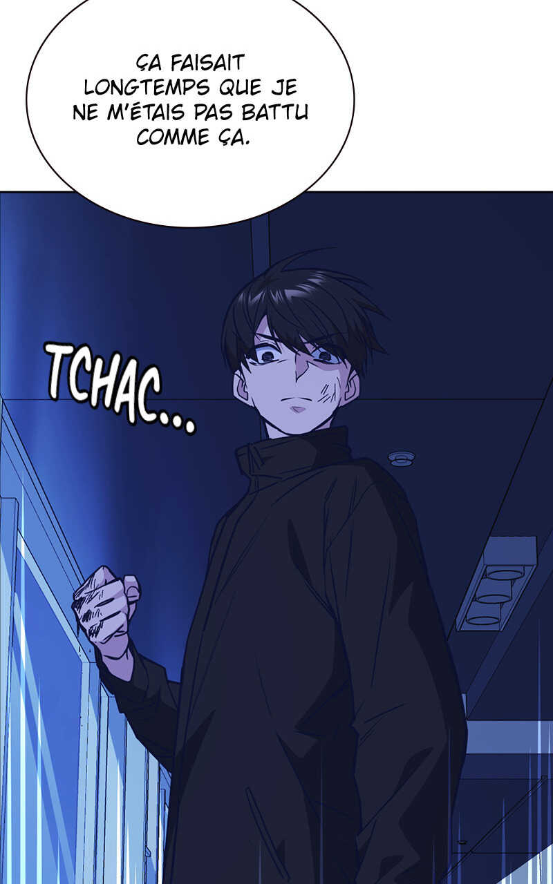 Read Study Group FR Manga Online