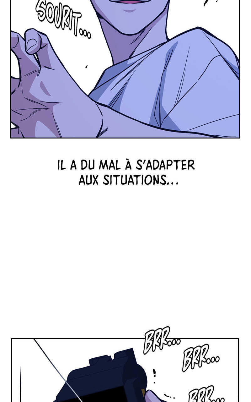 Read Study Group FR Manga Online