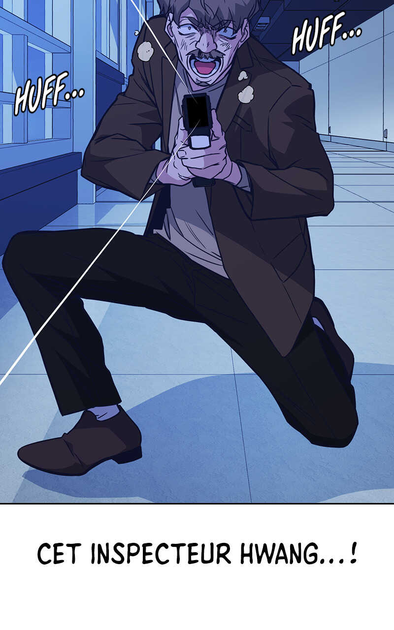 Read Study Group FR Manga Online