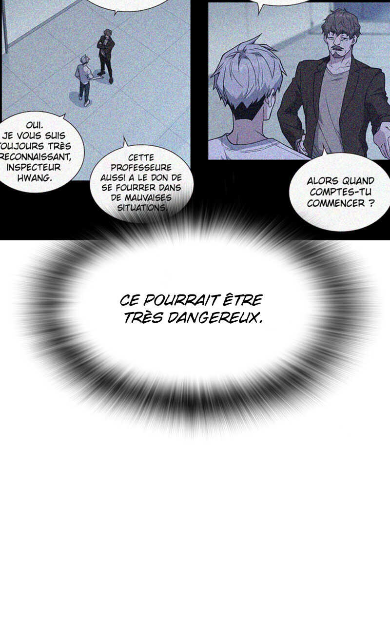 Read Study Group FR Manga Online