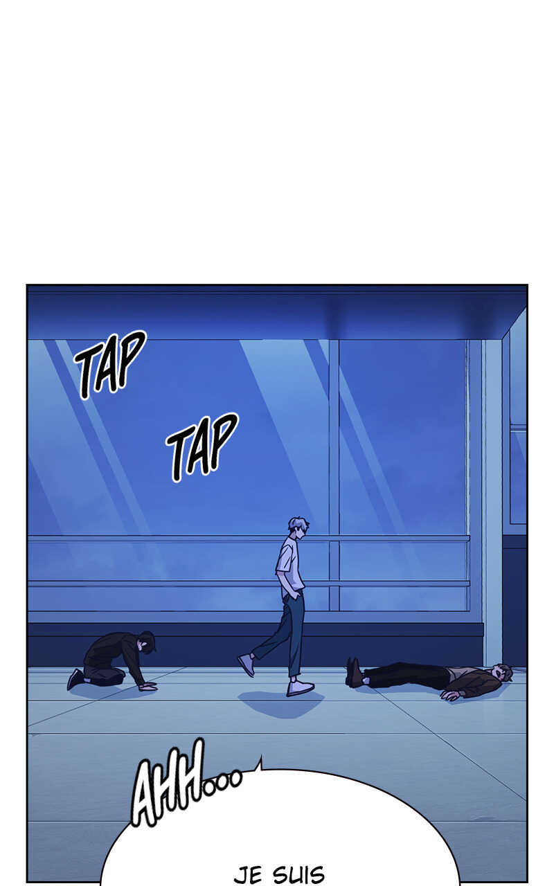 Read Study Group FR Manga Online