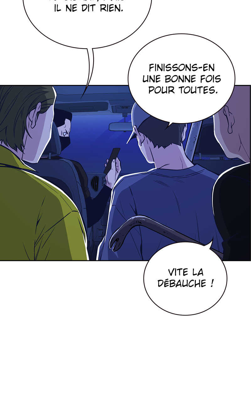 Read Study Group FR Manga Online
