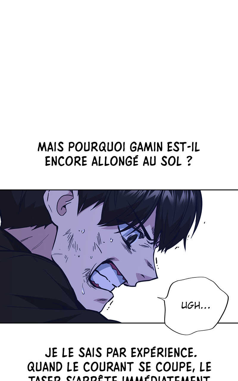 Read Study Group FR Manga Online