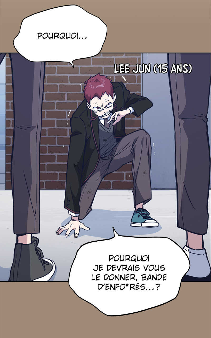 Read Study Group FR Manga Online