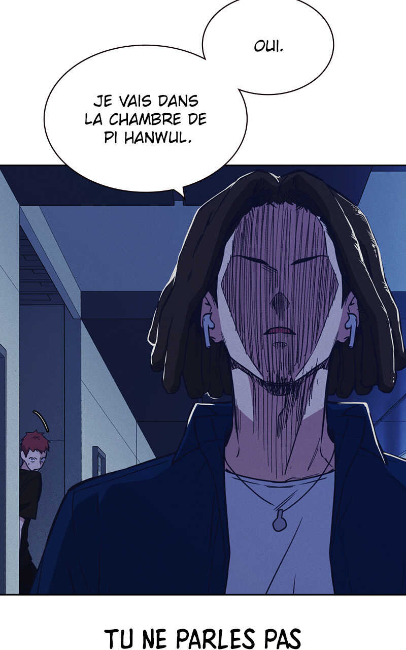 Read Study Group FR Manga Online