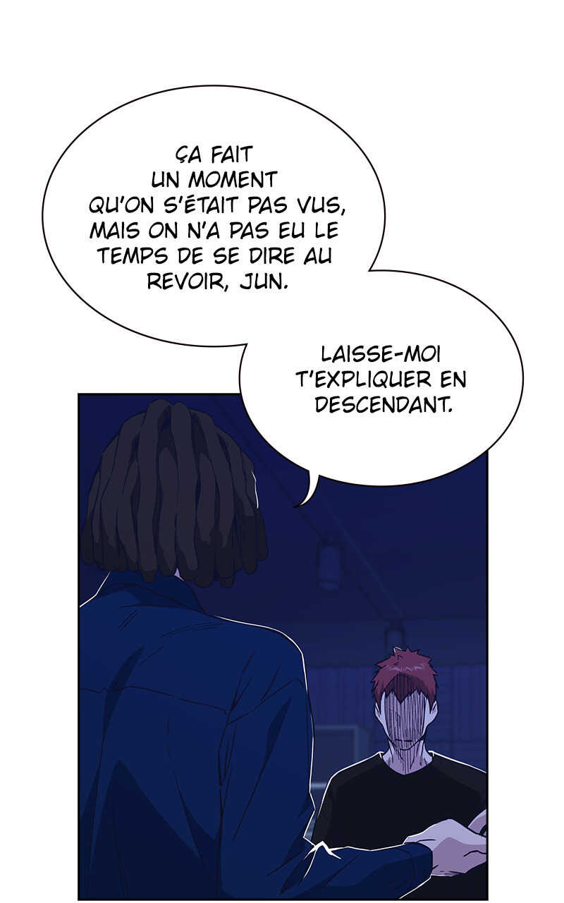 Read Study Group FR Manga Online