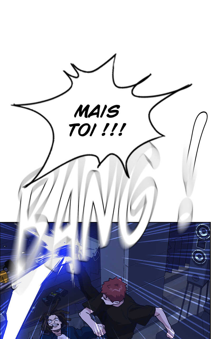 Read Study Group FR Manga Online