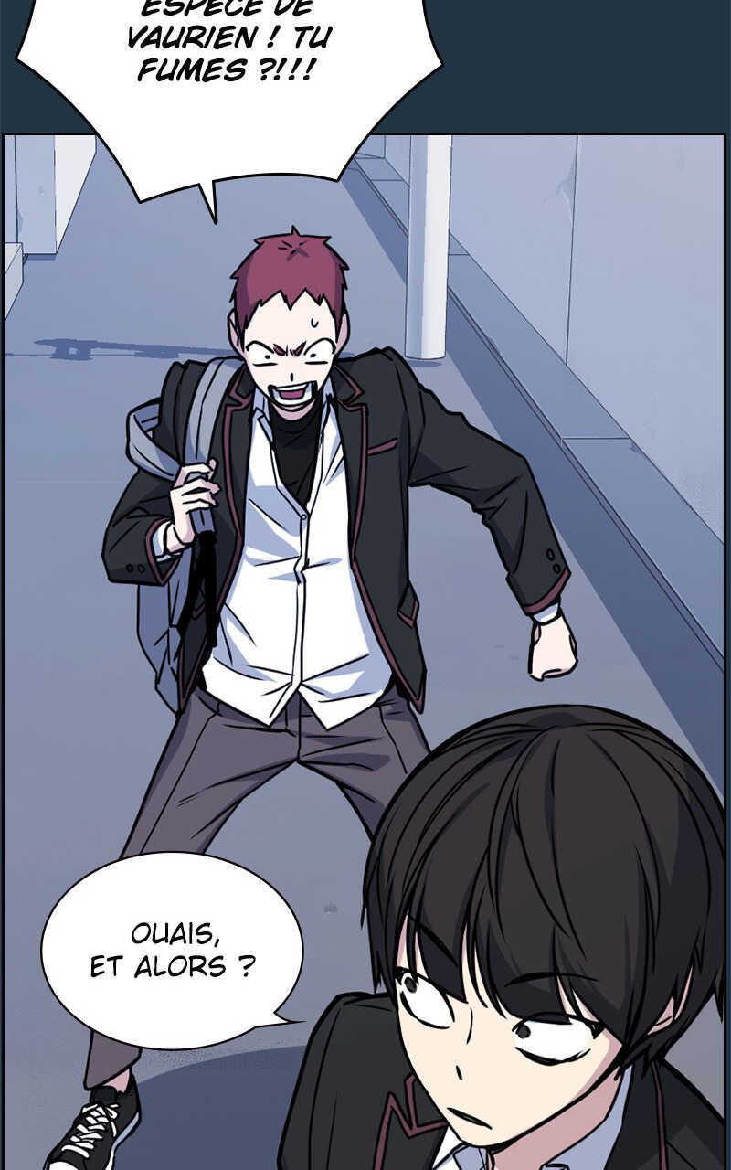 Read Study Group FR Manga Online