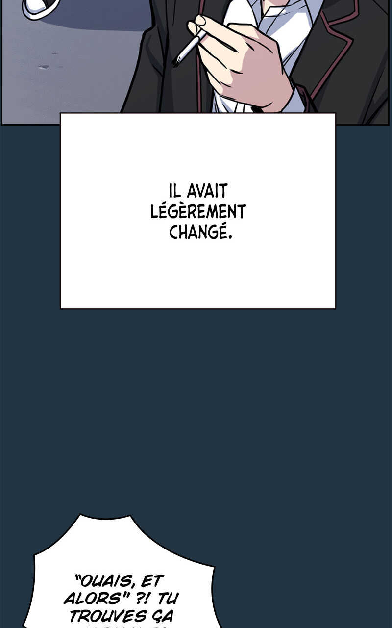 Read Study Group FR Manga Online