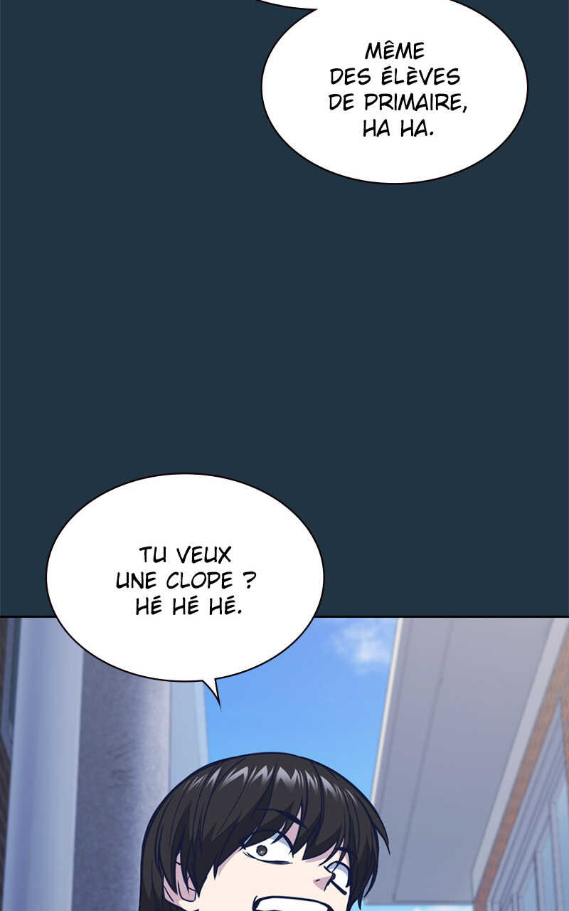 Read Study Group FR Manga Online