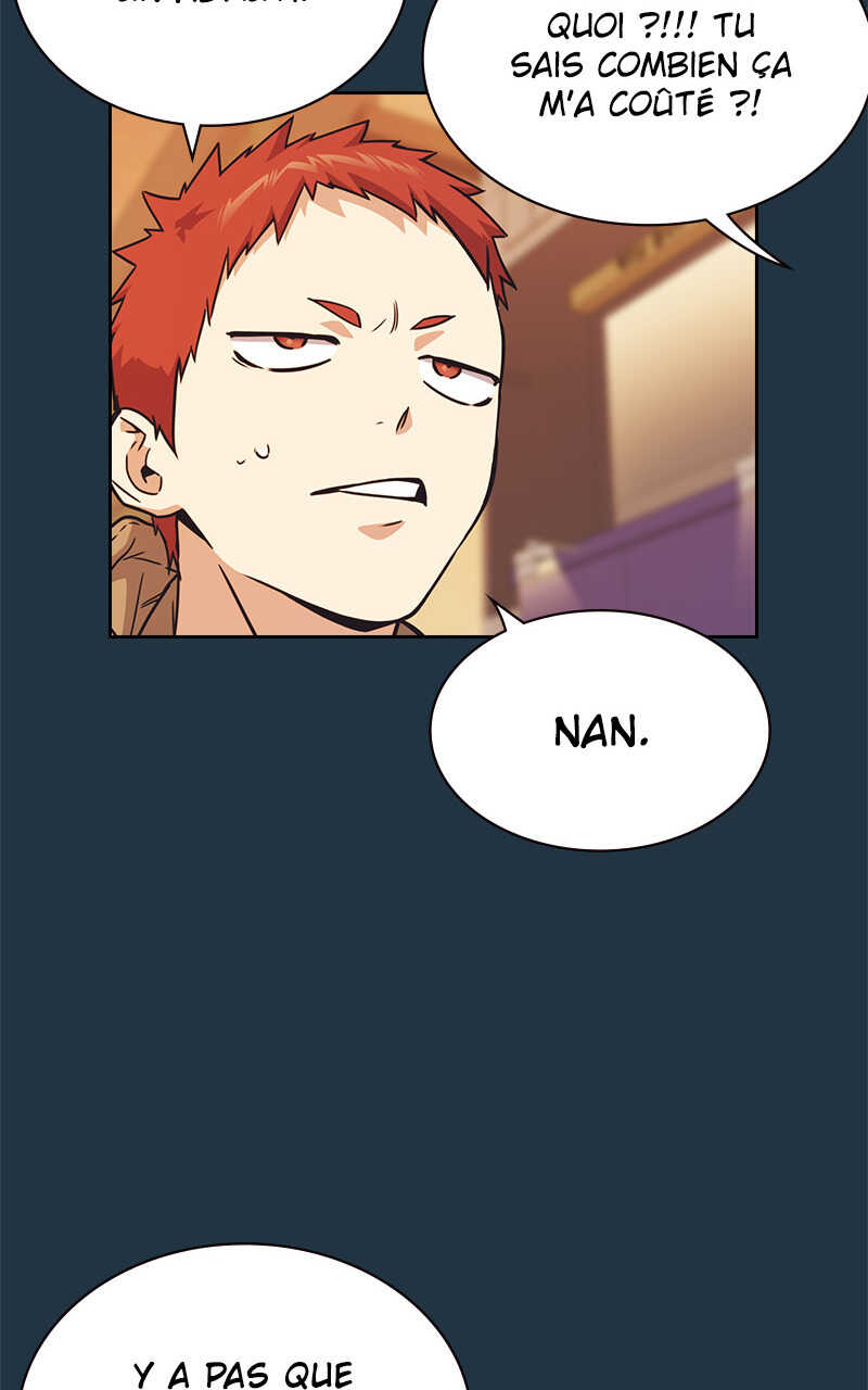 Read Study Group FR Manga Online