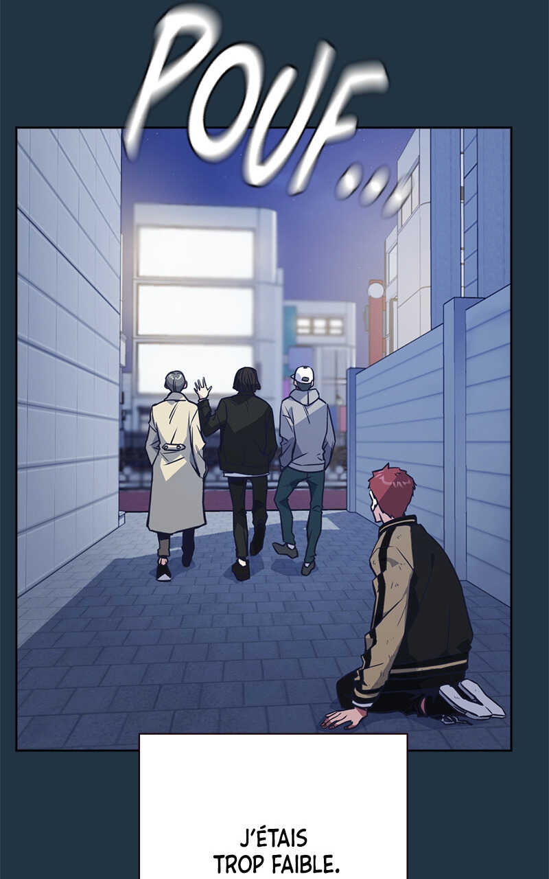 Read Study Group FR Manga Online