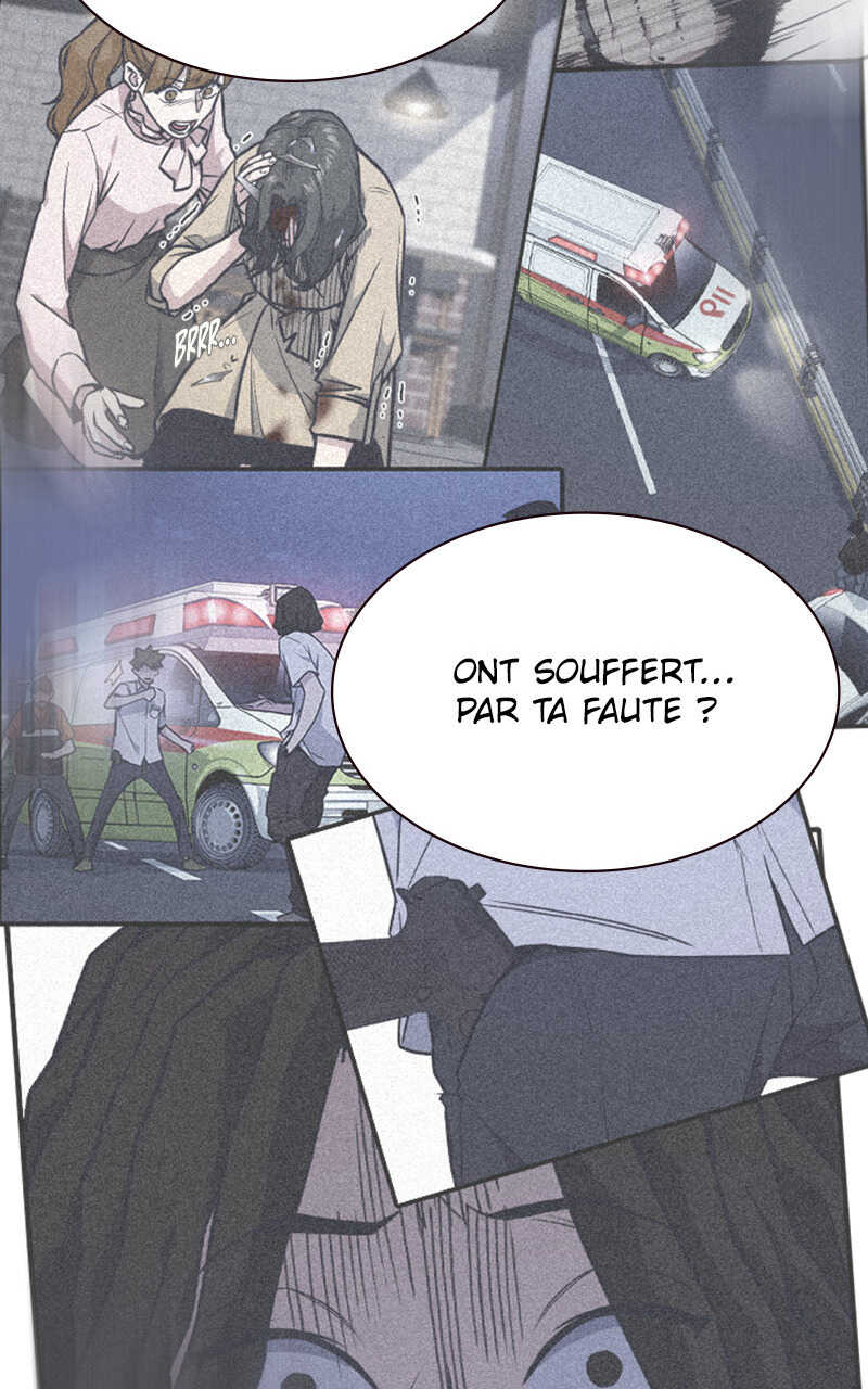 Read Study Group FR Manga Online