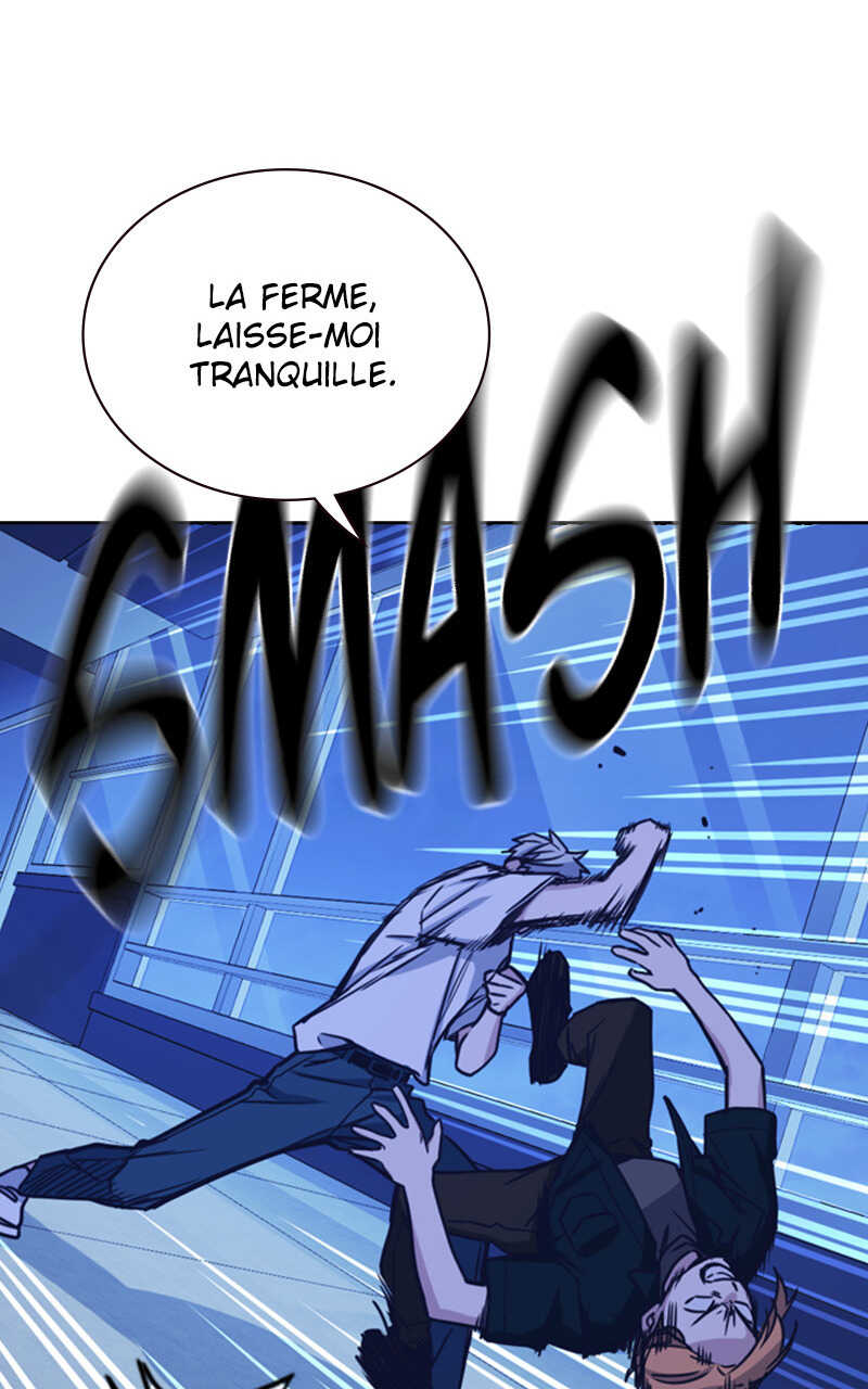 Read Study Group FR Manga Online