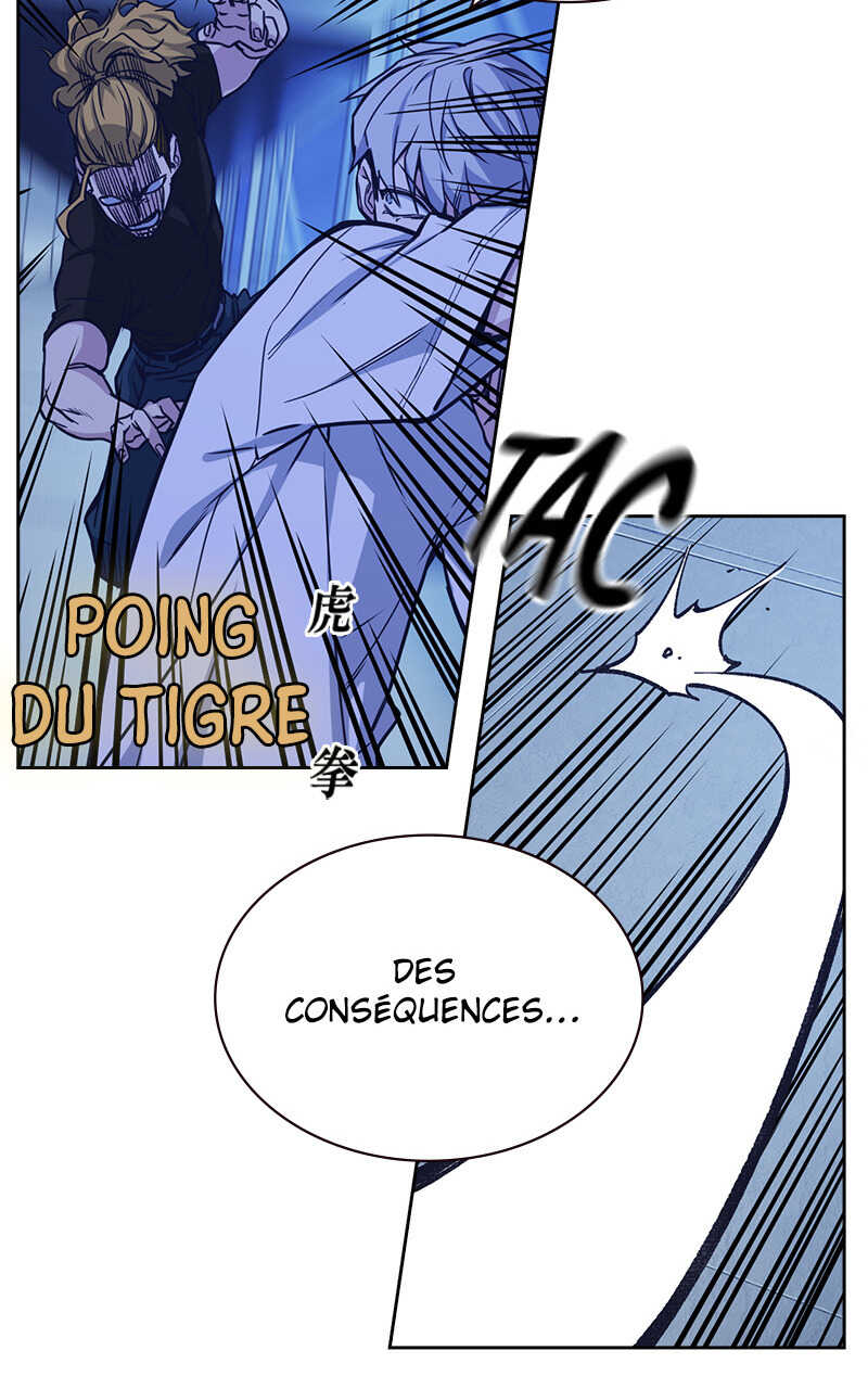 Read Study Group FR Manga Online