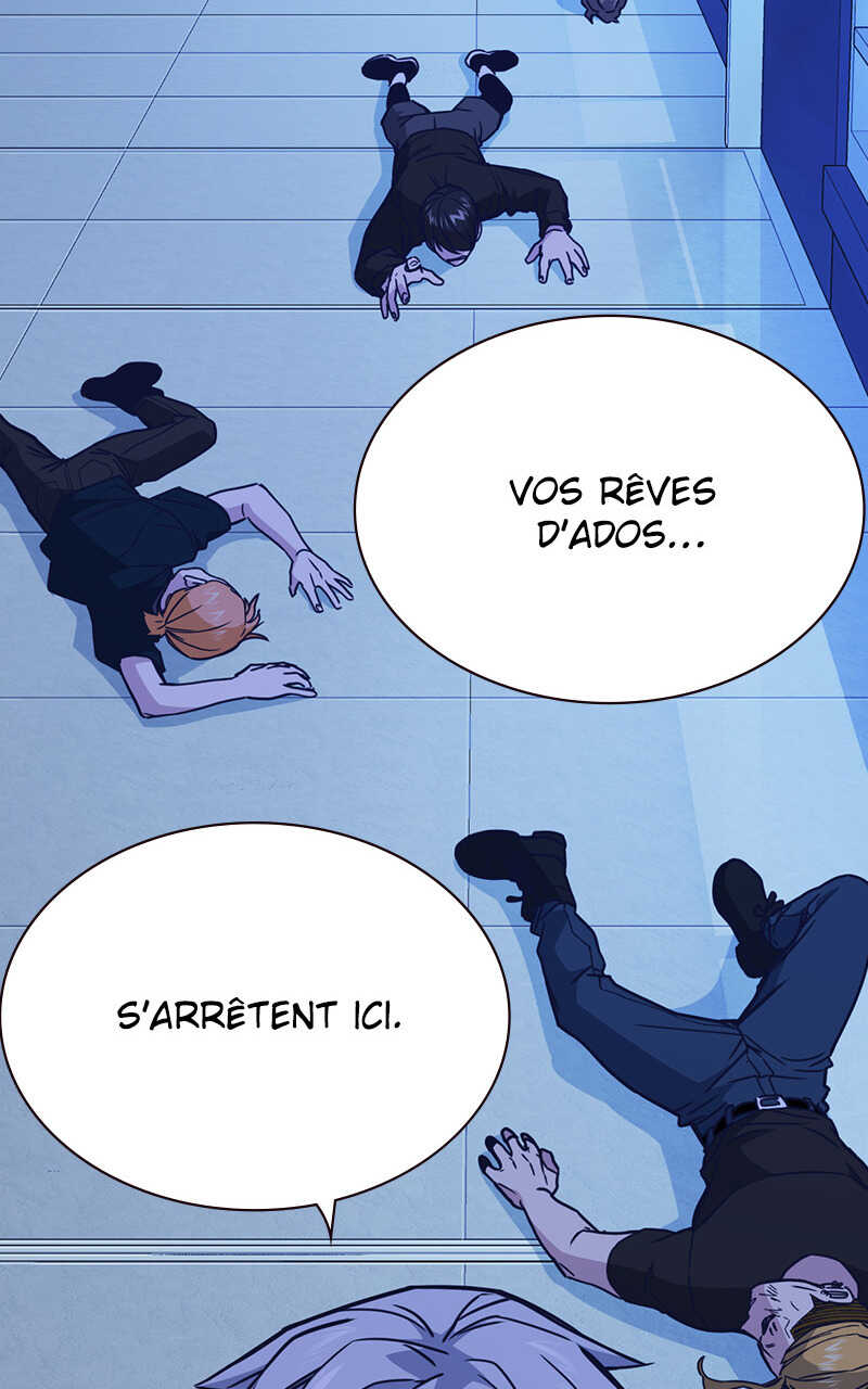 Read Study Group FR Manga Online