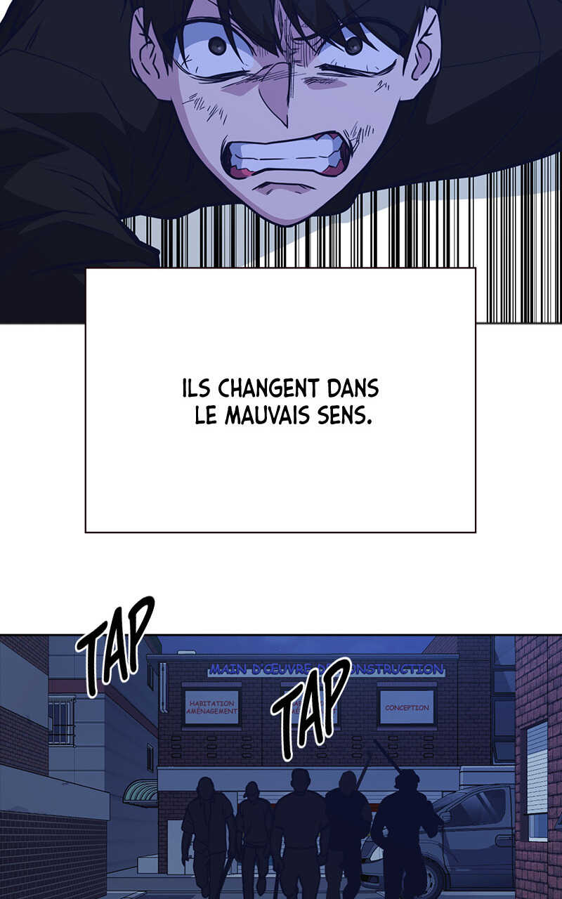 Read Study Group FR Manga Online
