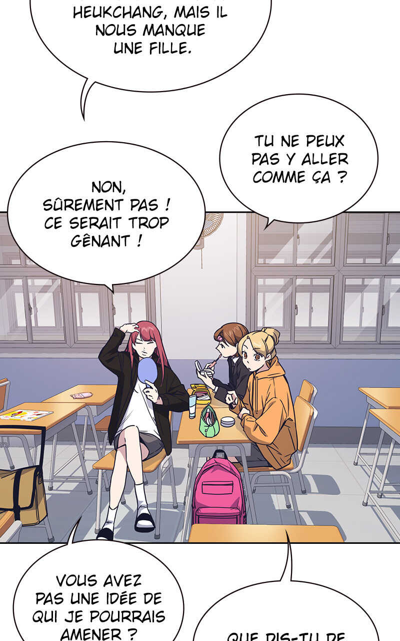 Read Study Group FR Manga Online