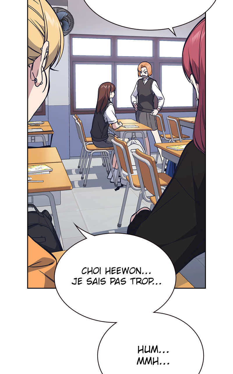 Read Study Group FR Manga Online