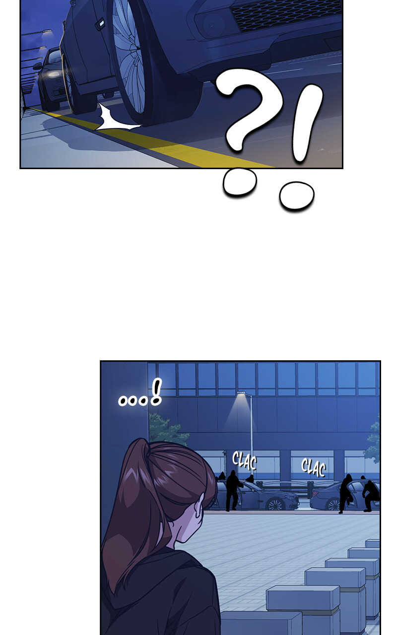 Read Study Group FR Manga Online