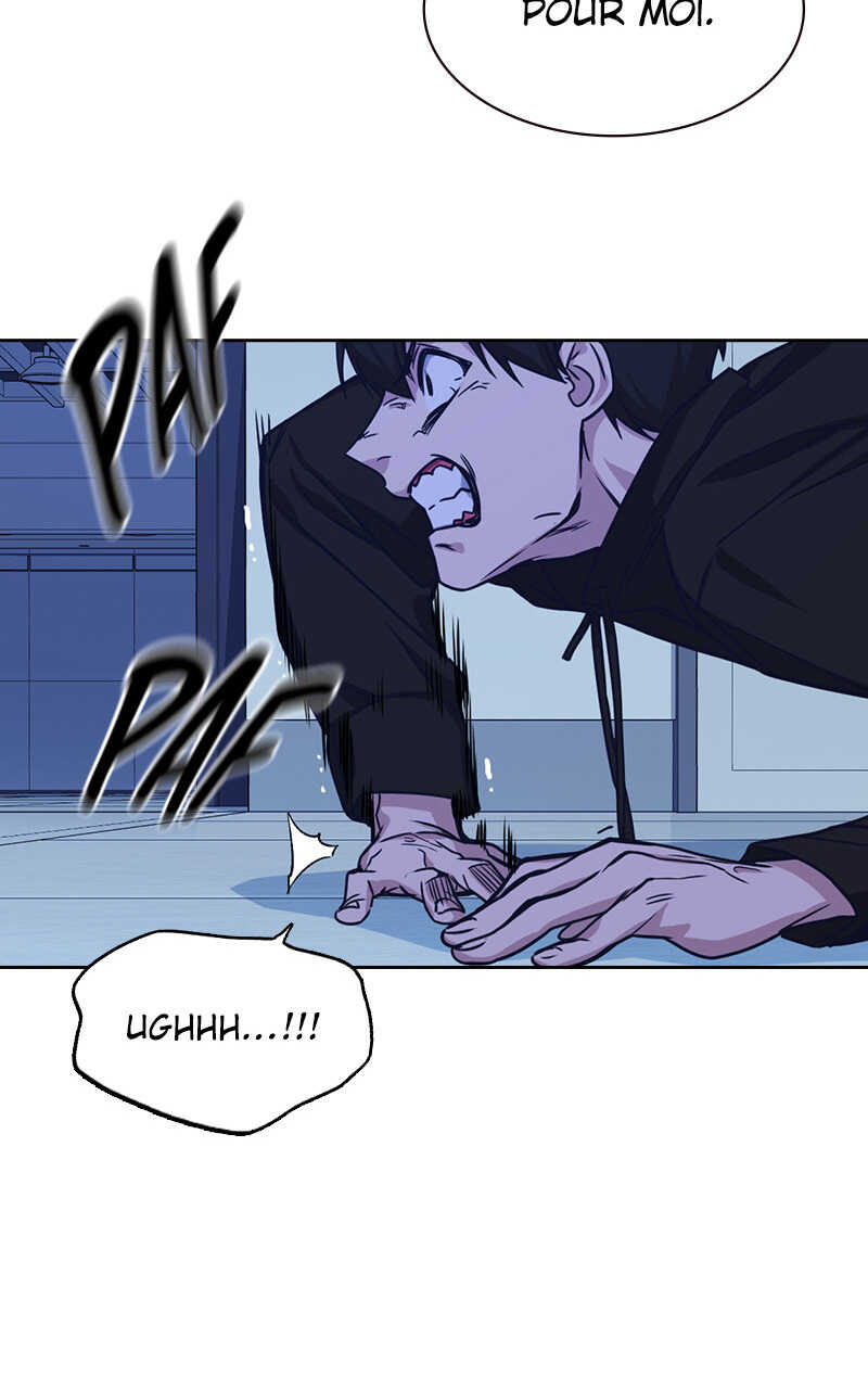 Read Study Group FR Manga Online