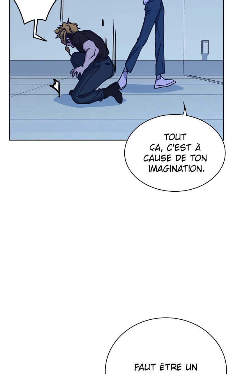 Read Study Group FR Manga Online