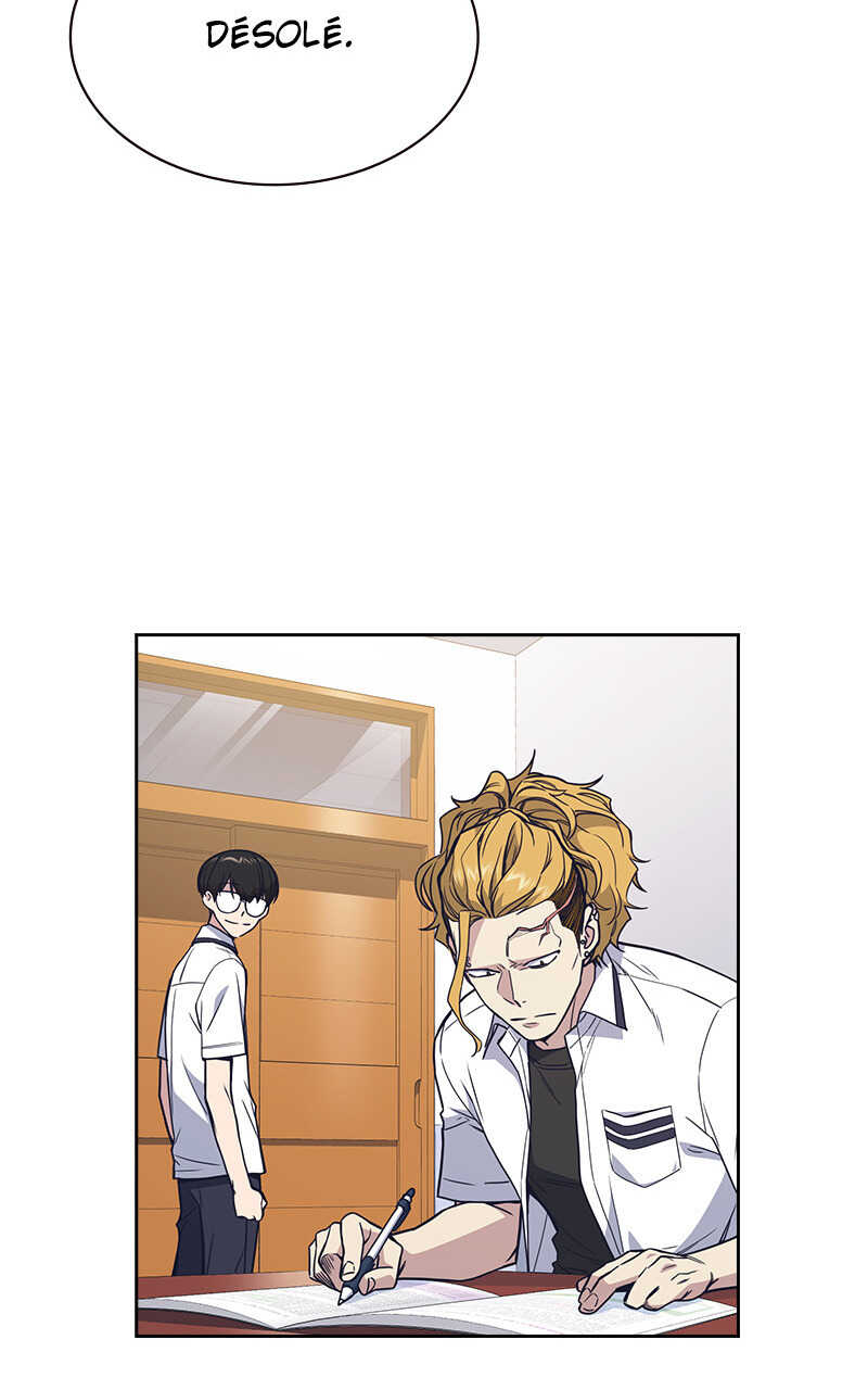 Read Study Group FR Manga Online