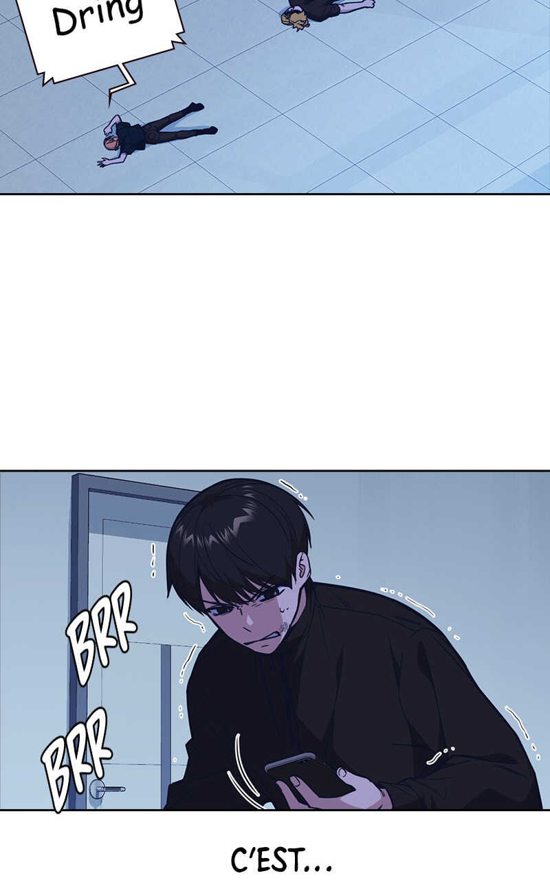 Read Study Group FR Manga Online