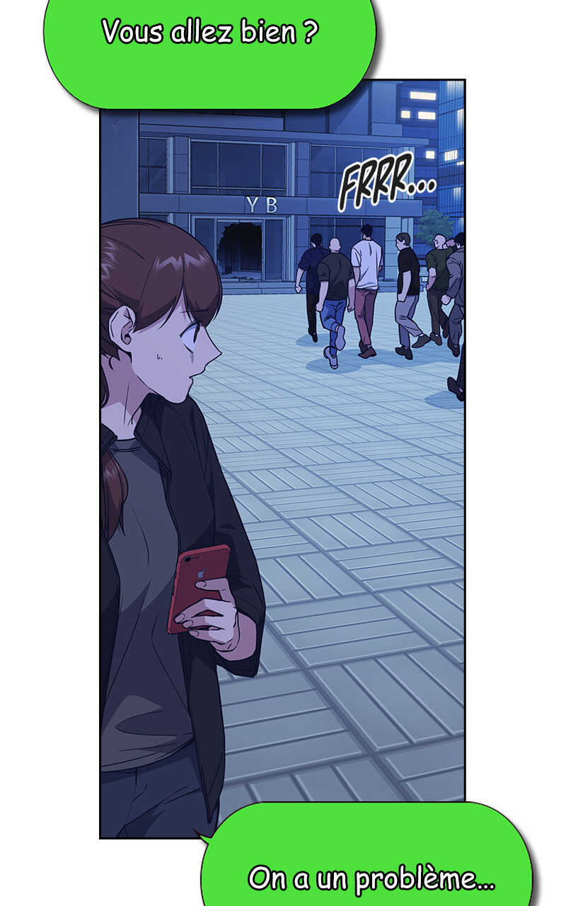 Read Study Group FR Manga Online