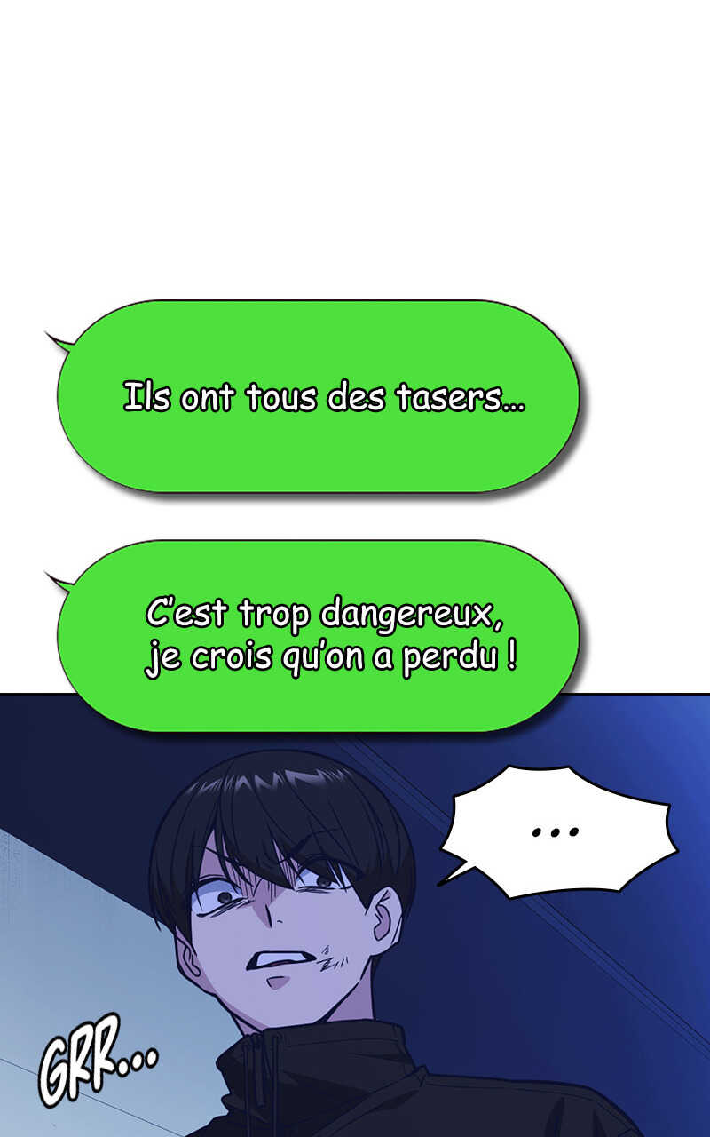 Read Study Group FR Manga Online