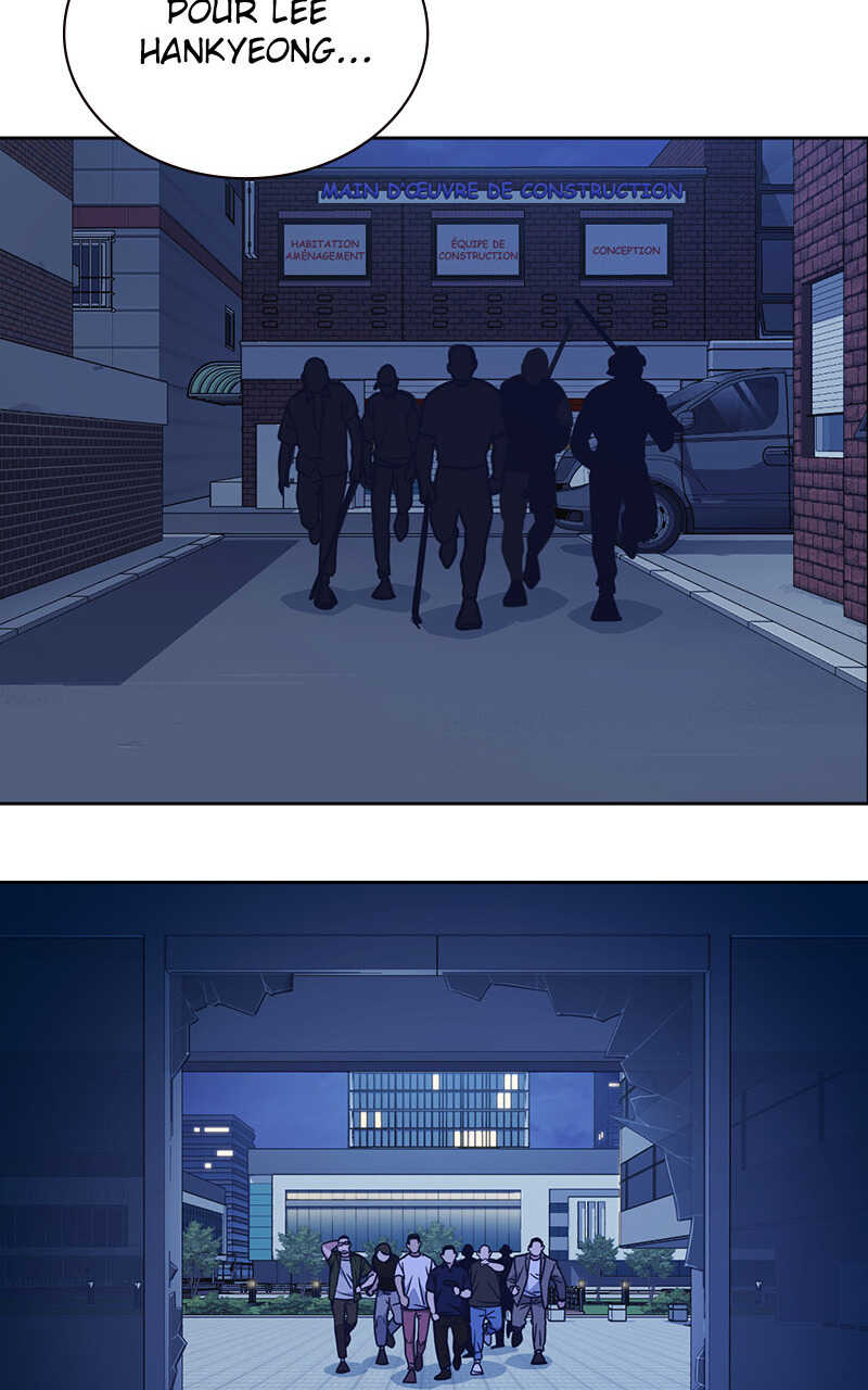 Read Study Group FR Manga Online