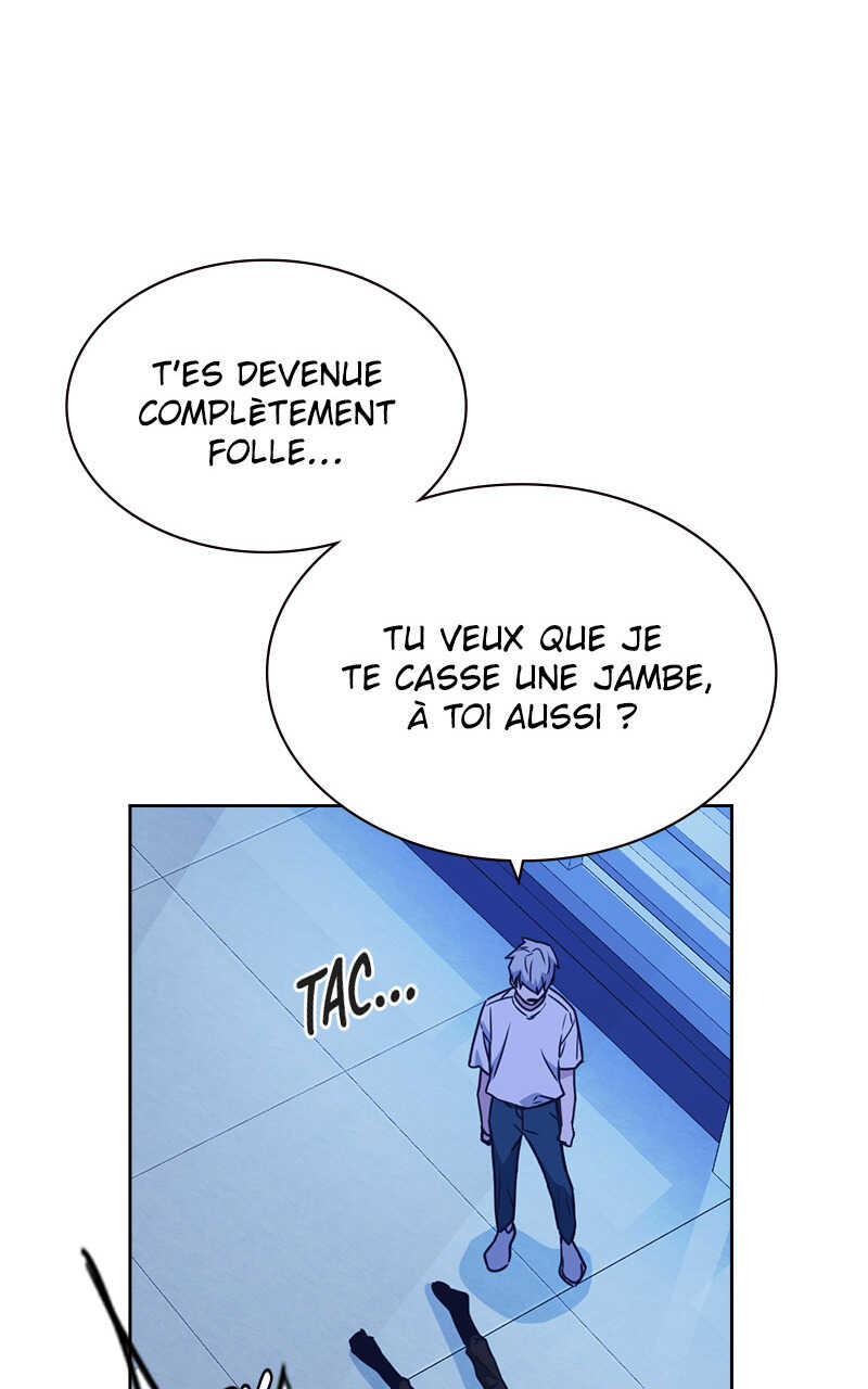 Read Study Group FR Manga Online