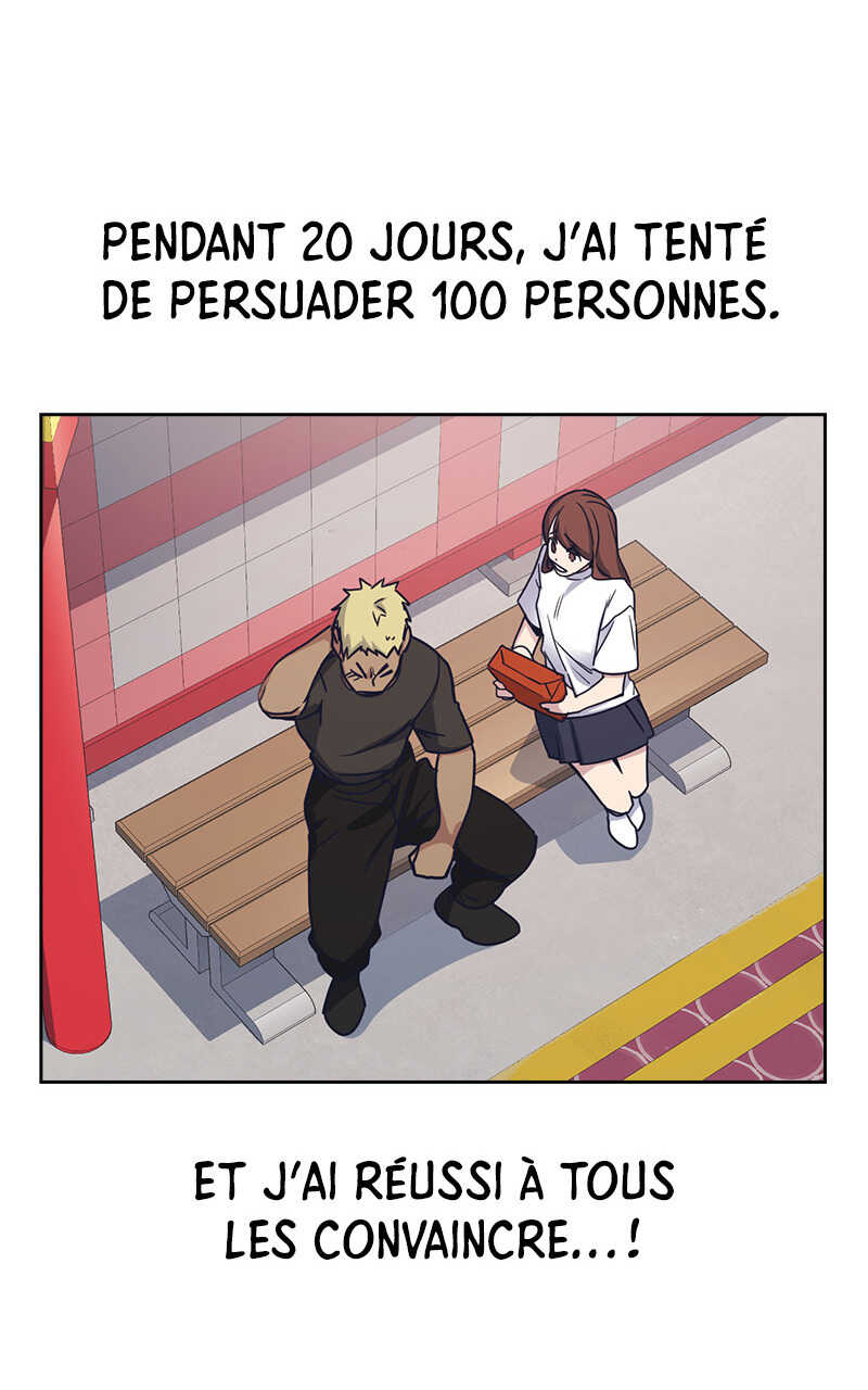 Read Study Group FR Manga Online