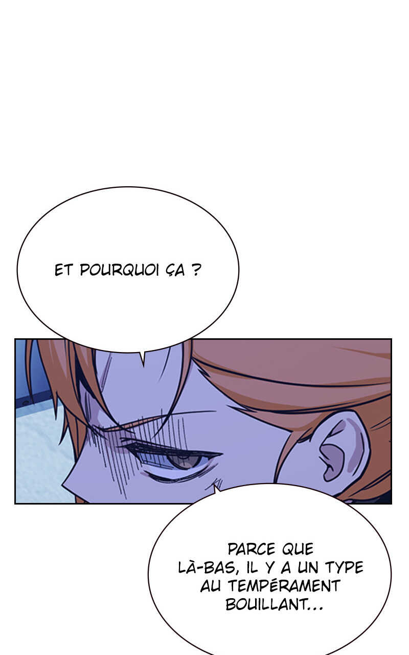 Read Study Group FR Manga Online