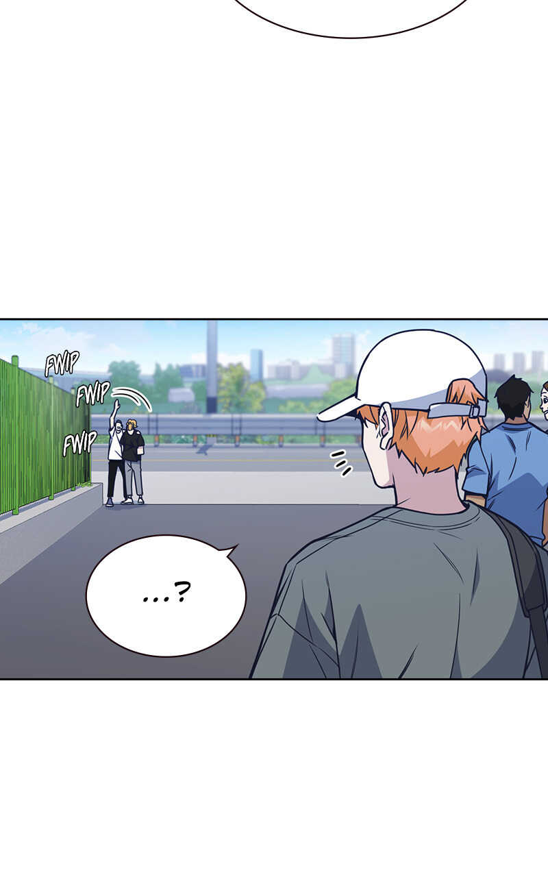Read Study Group FR Manga Online