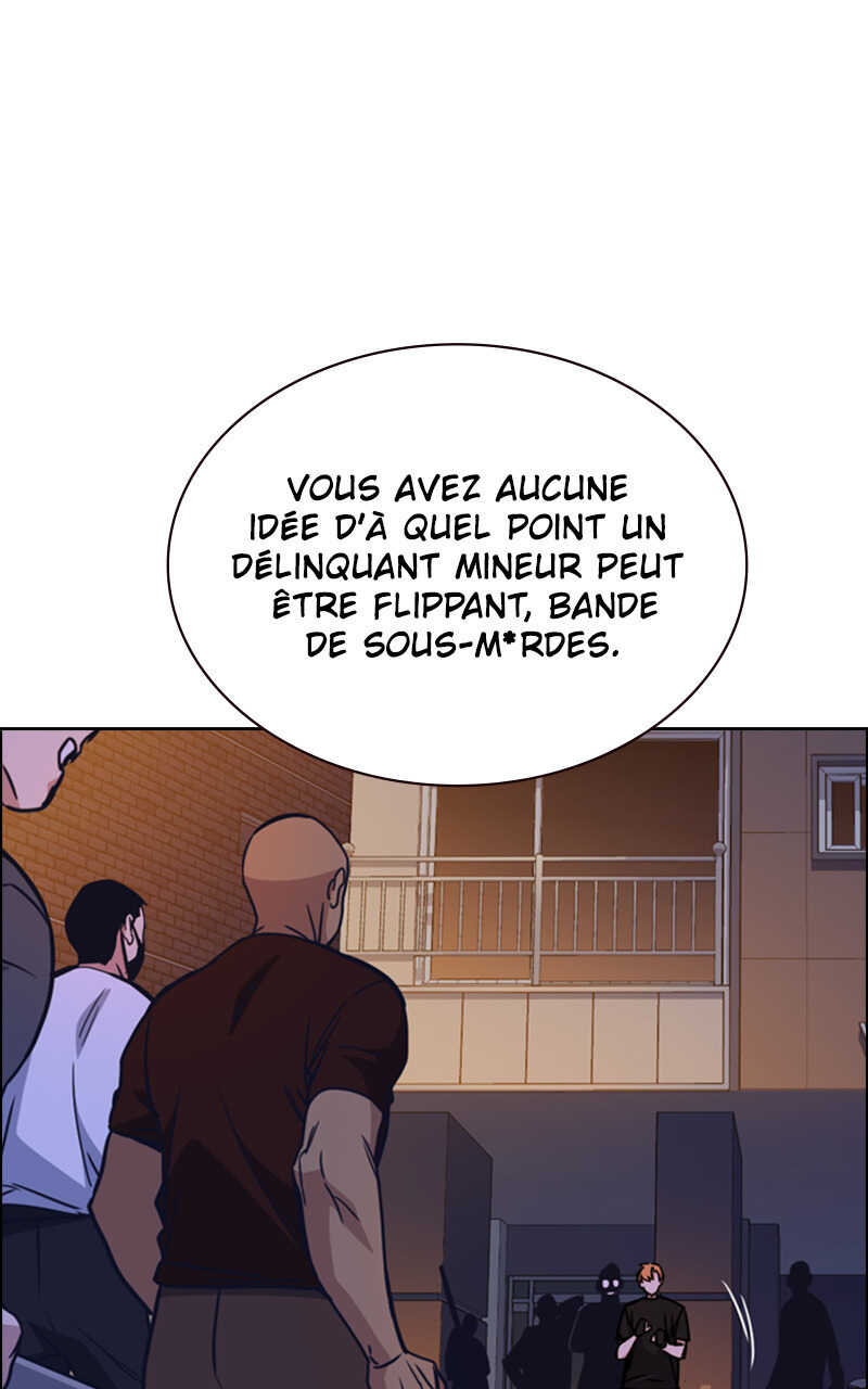 Read Study Group FR Manga Online
