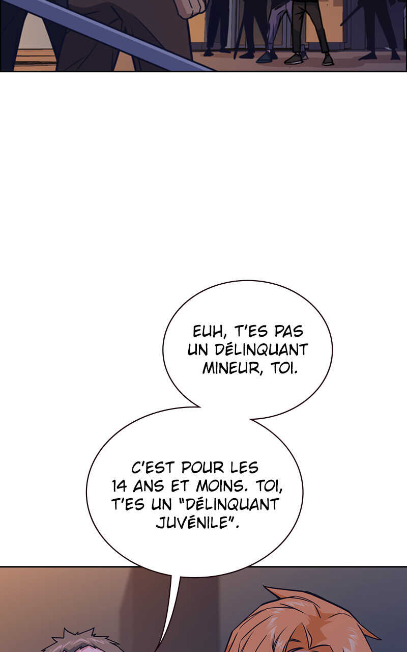 Read Study Group FR Manga Online