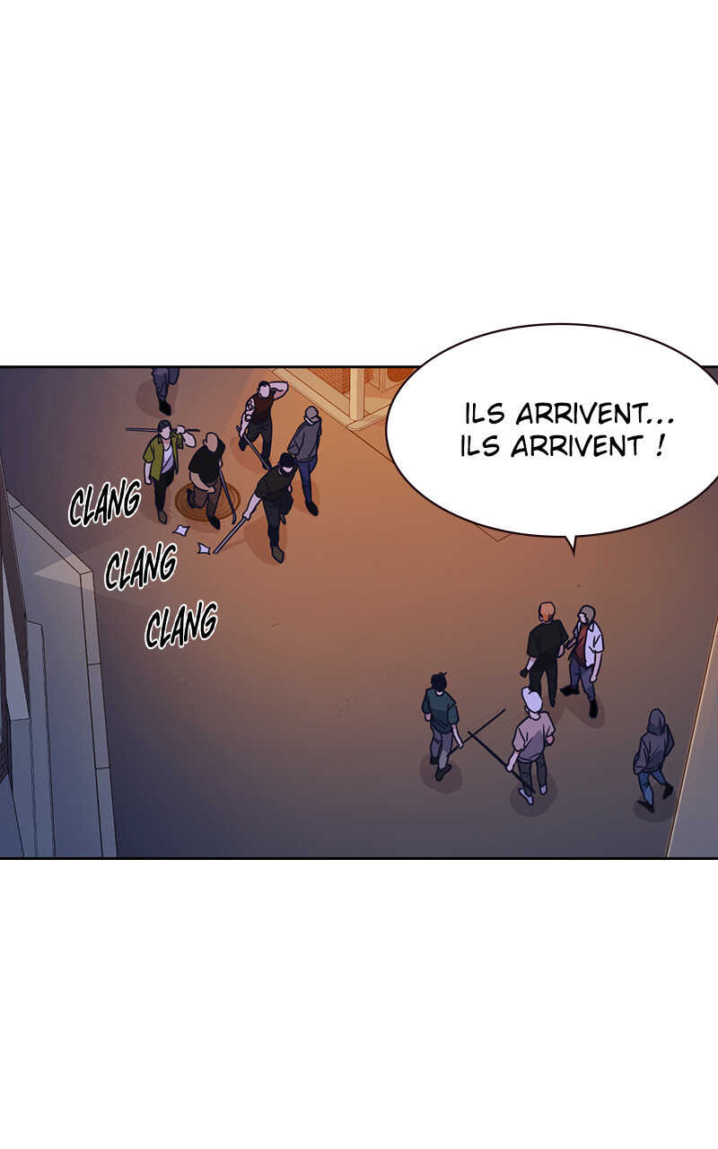 Read Study Group FR Manga Online